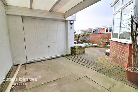 36 Browning Grove, Talke, Stoke-on-trent, ST7 1PD