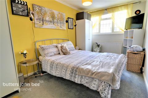 36 Browning Grove, Talke, Stoke-on-trent, ST7 1PD