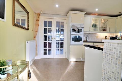 36 Browning Grove, Talke, Stoke-on-trent, ST7 1PD