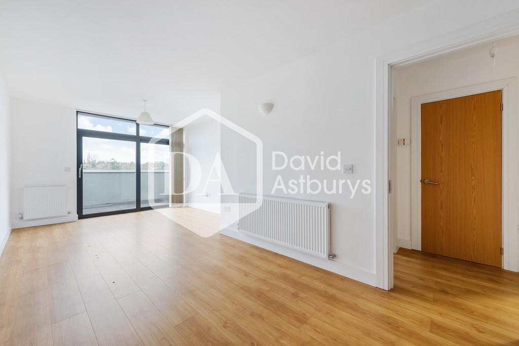 Darkes Lane, Potters Bar 1 bed apartment £1,175 pcm (£271 pw)