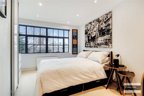 Flat 1, 15 Rampart Street, London, E1 2LA
