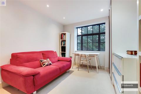 Flat 1, 15 Rampart Street, London, E1 2LA