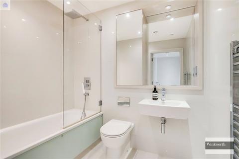 Flat 1, 15 Rampart Street, London, E1 2LA