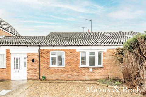 7 Chapel Close, Reepham, Norwich, NR10 4QP