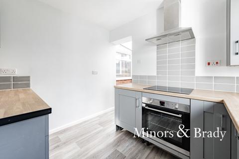 7 Chapel Close, Reepham, Norwich, NR10 4QP