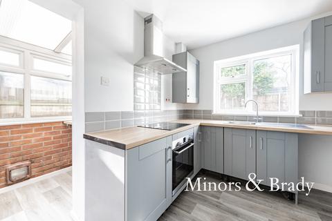 7 Chapel Close, Reepham, Norwich, NR10 4QP