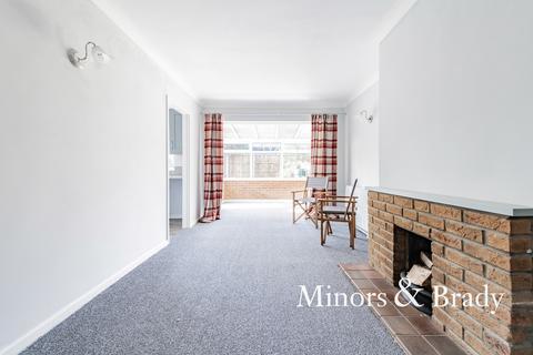 7 Chapel Close, Reepham, Norwich, NR10 4QP