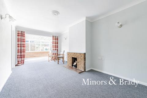 7 Chapel Close, Reepham, Norwich, NR10 4QP