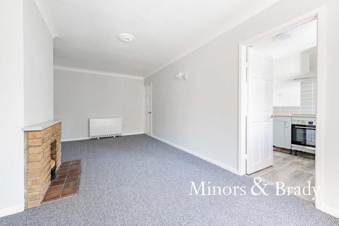 7 Chapel Close, Reepham, Norwich, NR10 4QP