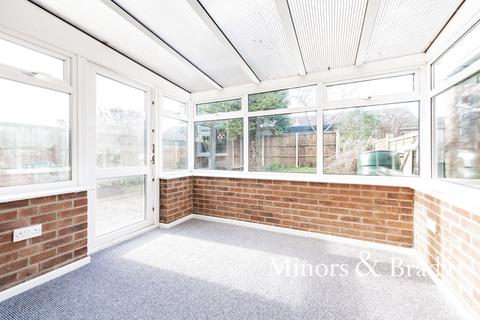7 Chapel Close, Reepham, Norwich, NR10 4QP