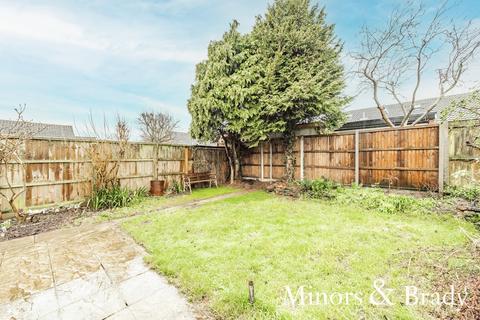 7 Chapel Close, Reepham, Norwich, NR10 4QP