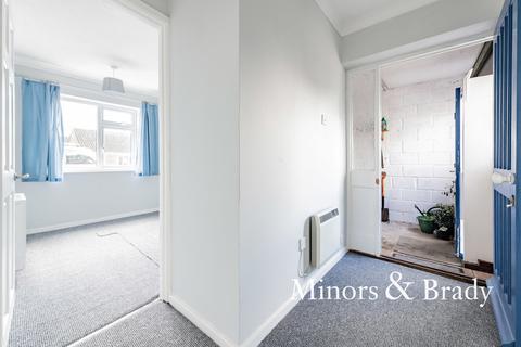 7 Chapel Close, Reepham, Norwich, NR10 4QP