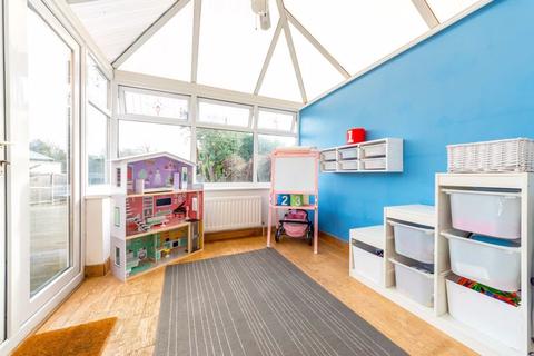 17 Cleve Road, Sidcup, DA14 4RS