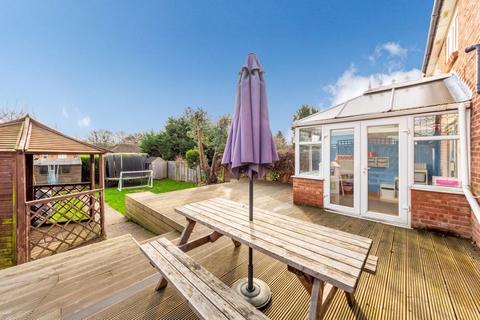 17 Cleve Road, Sidcup, DA14 4RS
