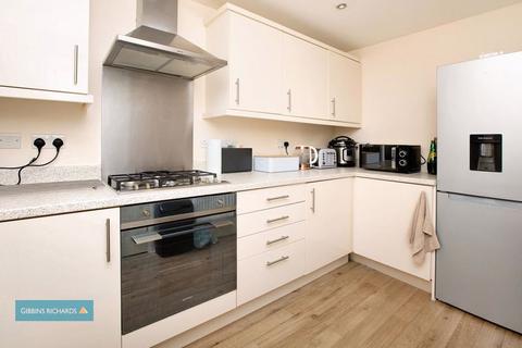 29 Canal View, Bathpool, Taunton, TA2 8BF