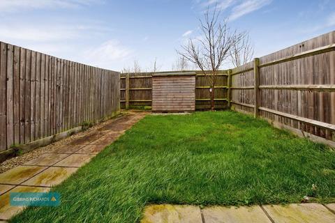 29 Canal View, Bathpool, Taunton, TA2 8BF