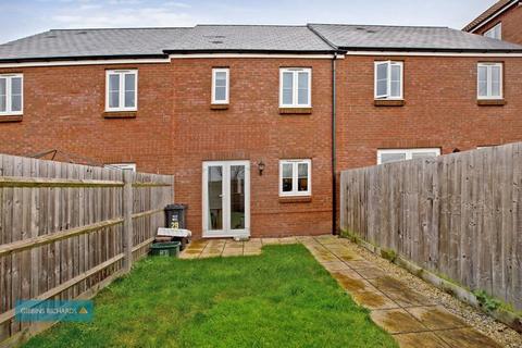 29 Canal View, Bathpool, Taunton, TA2 8BF
