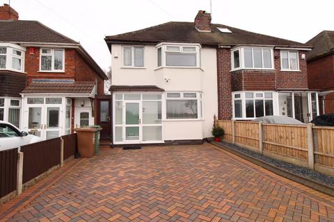 68 Hall Lane, Walsall Wood, Walsall, WS9 9AP
