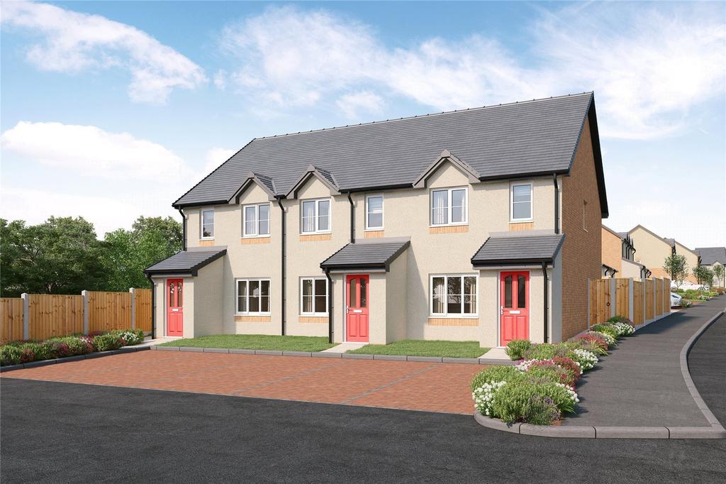 Llaingoch, Holyhead, LL65 3 bed house £150,000
