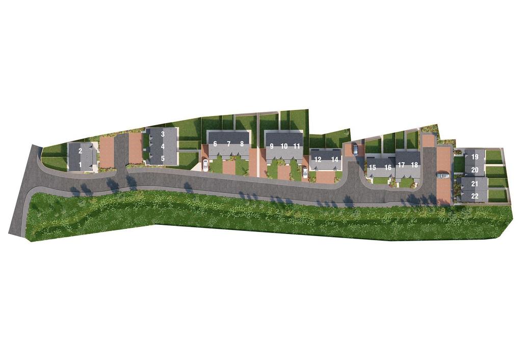 Llaingoch, Holyhead, LL65 3 bed house £150,000