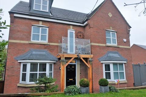 1 Enterprise Drive, Sutton Coldfield, B74 2BL