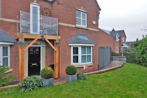1 Enterprise Drive, Sutton Coldfield, B74 2BL