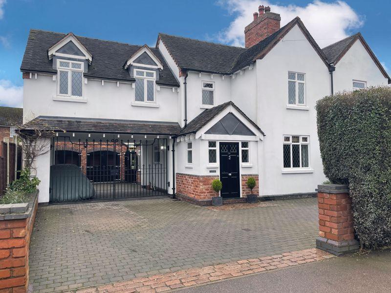 Lichfield Road, Burntwood Green, Burntwood, Staffordshire, WS7 0HJ 3