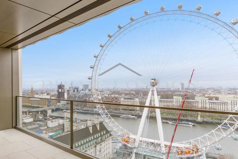 2 bedroom apartment for sale - Belvedere Gardens, Southbank Place, Waterloo