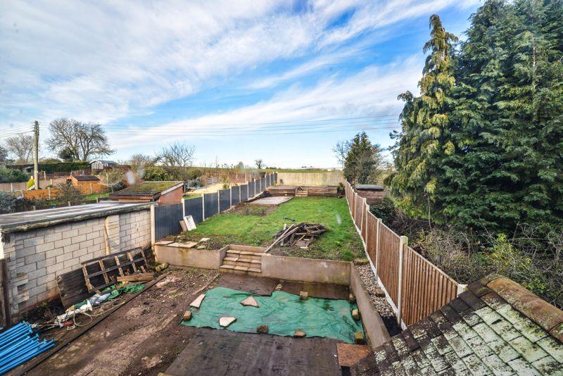 Creswell Grove, Stafford 3 bed semidetached house £210,000