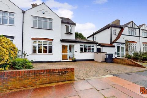 57 Croft Avenue, West Wickham, BR4 0QH