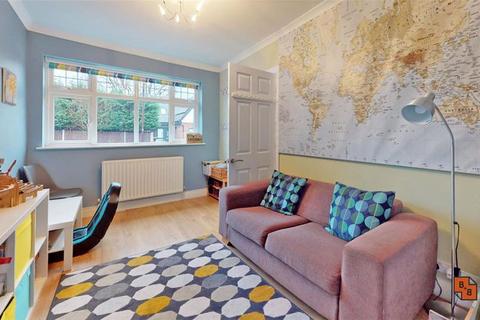 57 Croft Avenue, West Wickham, BR4 0QH