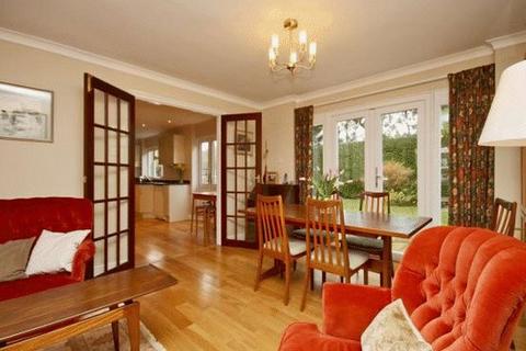 4 bedroom detached house to rent, Moorlands Close, Brockenhurst