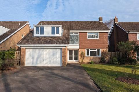 undefined, Moorlands Close, Brockenhurst