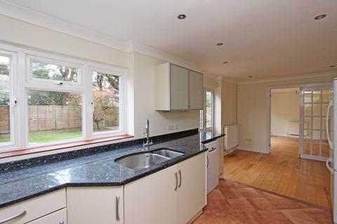 undefined, Moorlands Close, Brockenhurst