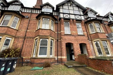 1 bedroom flat to rent, Heath Terrace, Leamington Spa