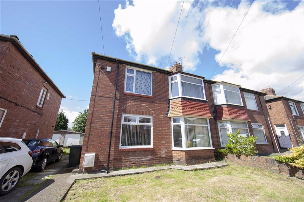 Dene Crescent, Wallsend, Tyne & Wear 2 bed apartment £495 pcm (£114 pw)