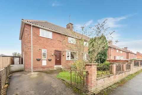 9 Cherry Avenue, Malton, YO17 7DE