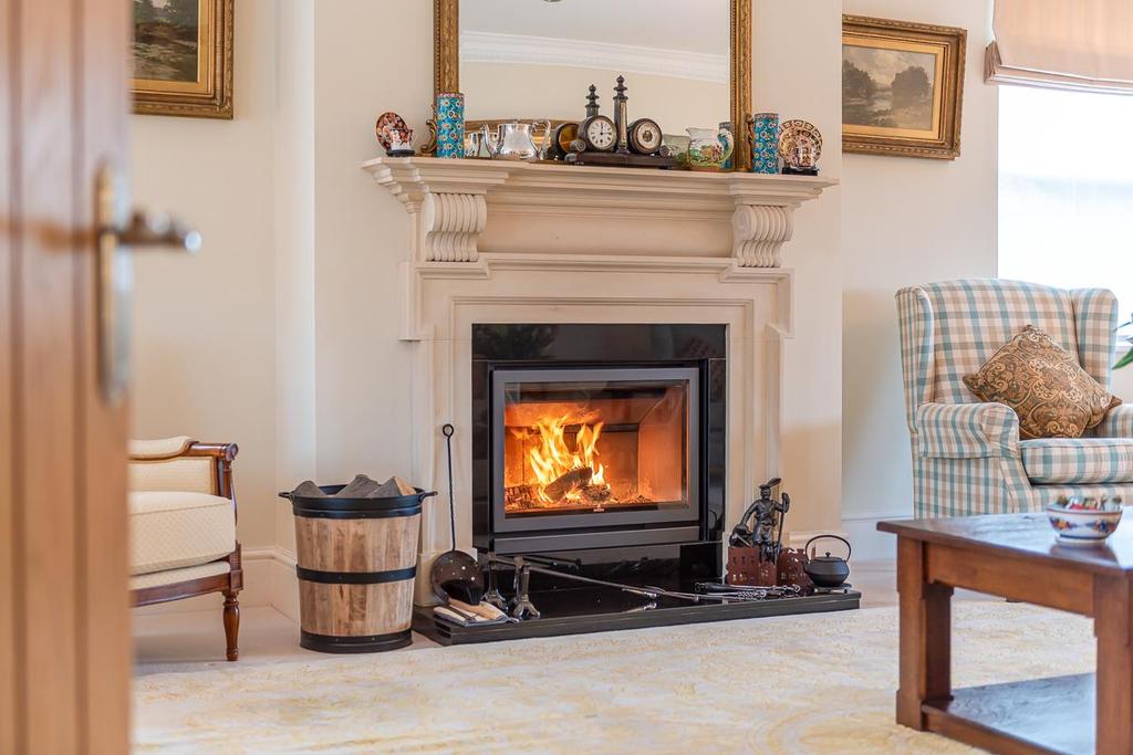 Sitting room