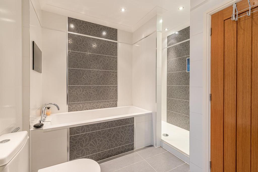 En suite