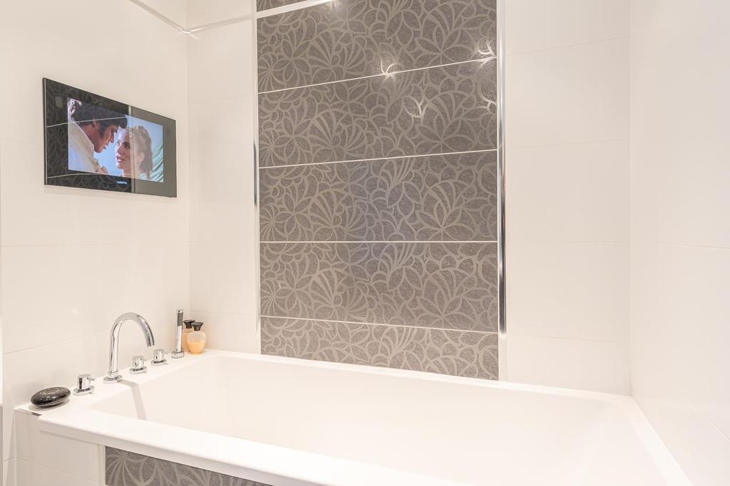 En suite