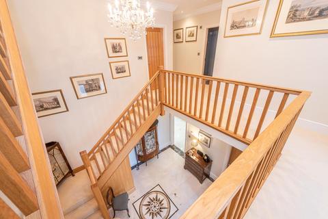 Chestnut House Castle Howard Road, Malton, YO17 6NJ
