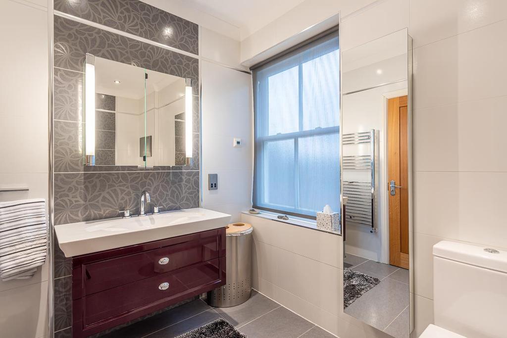 En suite