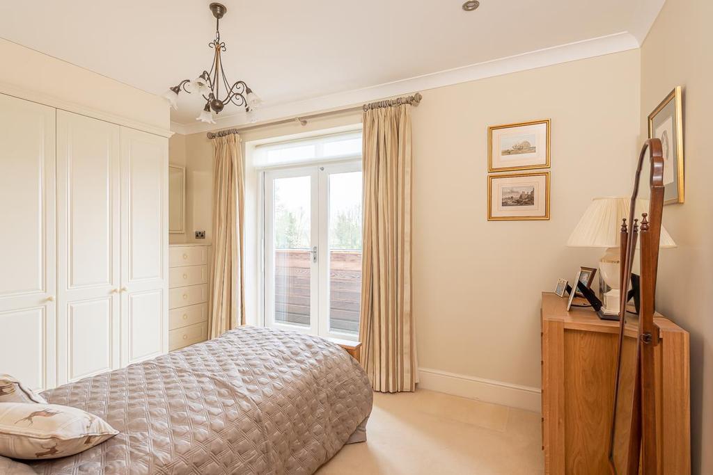 Bedroom six