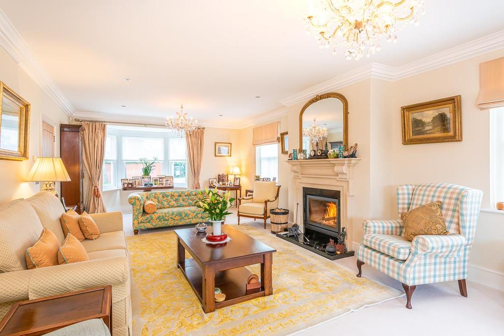 Sitting room