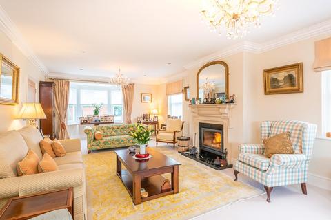 Chestnut House Castle Howard Road, Malton, YO17 6NJ