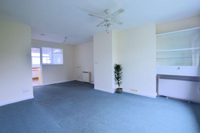 Living / Dining Room