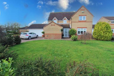 63 Cheyne Garth, Hornsea, HU18 1BF