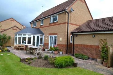 63 Cheyne Garth, Hornsea, HU18 1BF