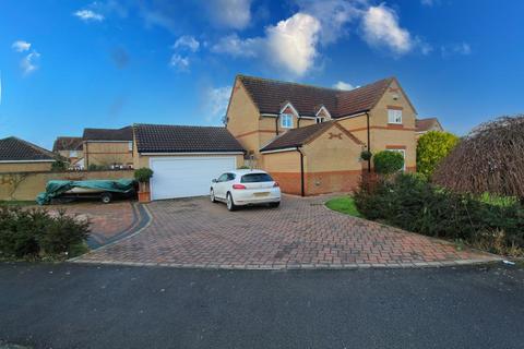 63 Cheyne Garth, Hornsea, HU18 1BF