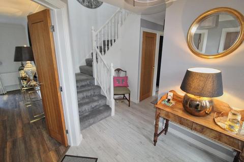 63 Cheyne Garth, Hornsea, HU18 1BF